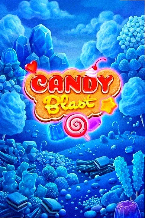 Candy blast
