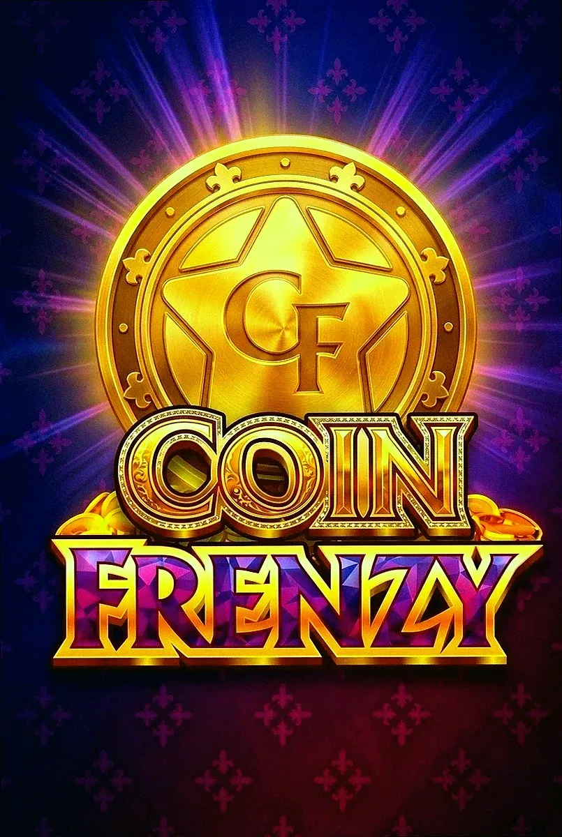 Coin frenzy