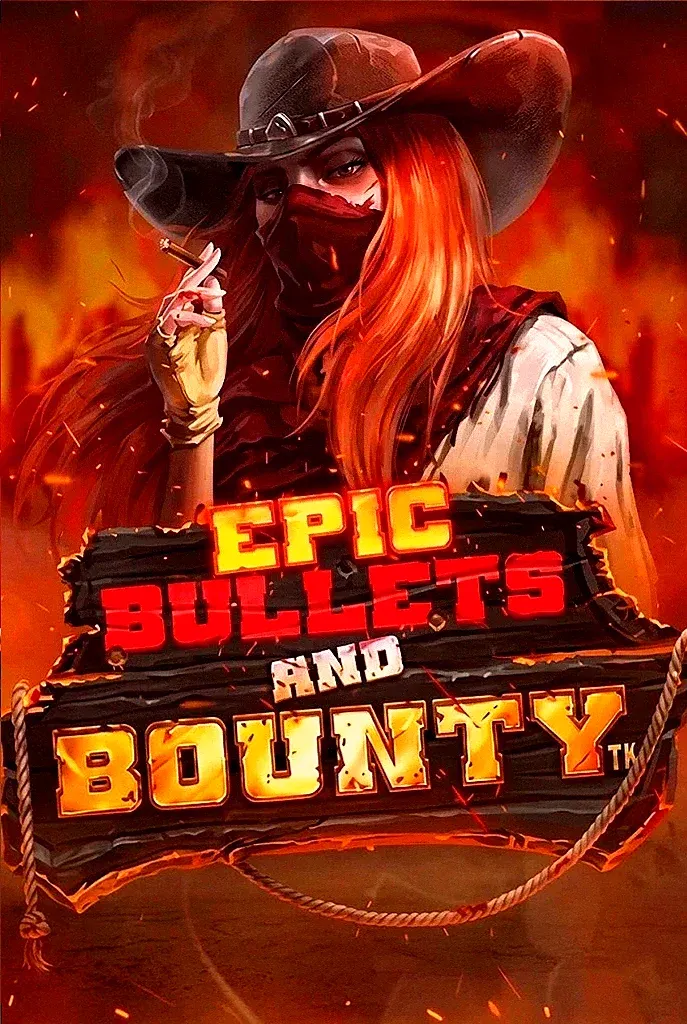 Epic bullets and bounty