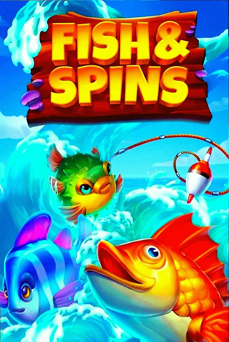 Fish and spins